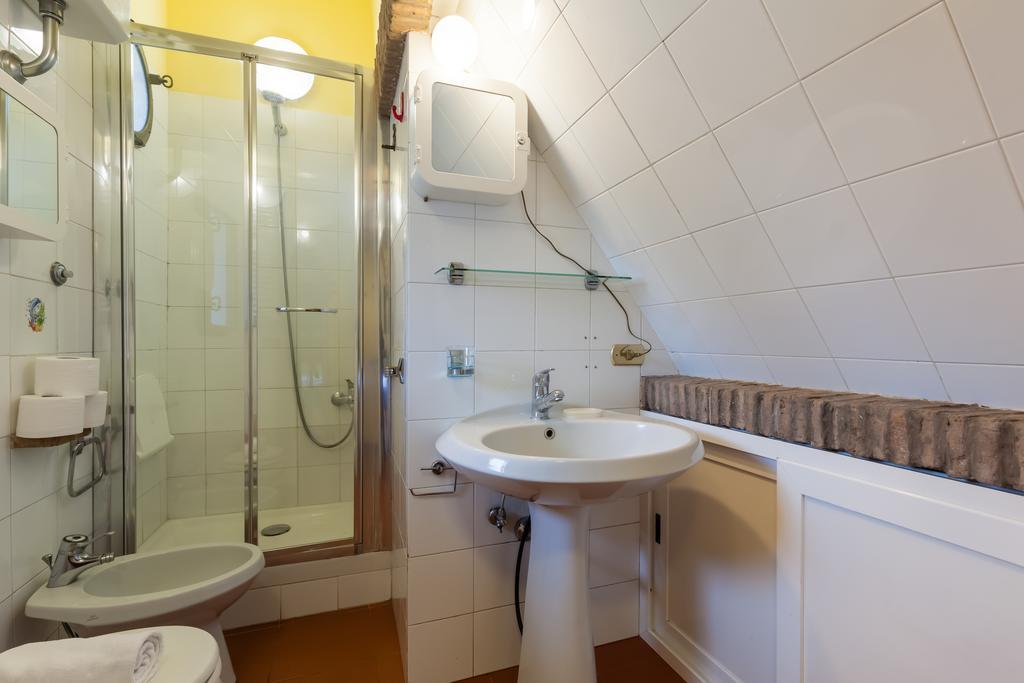 Appartement Amedeo Savoia - Bh 49 à Naples Extérieur photo