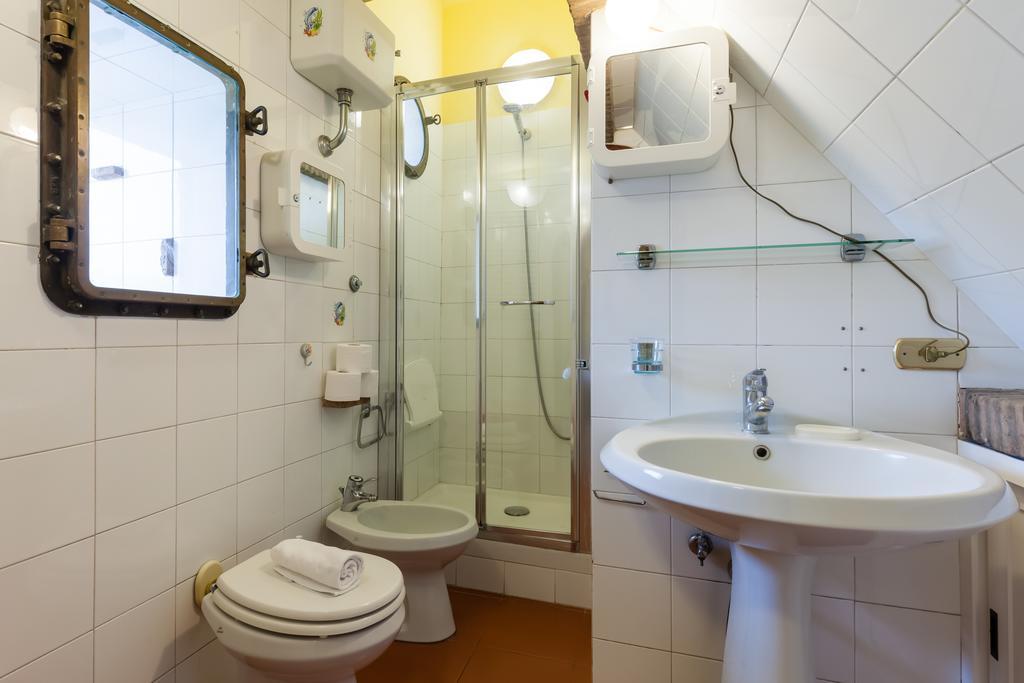 Appartement Amedeo Savoia - Bh 49 à Naples Extérieur photo