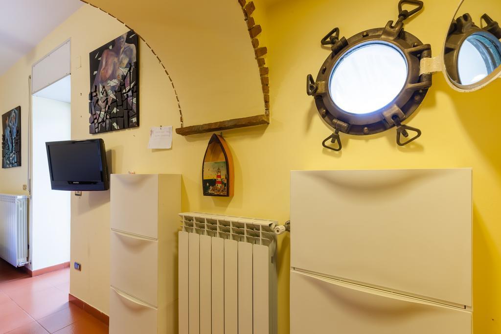 Appartement Amedeo Savoia - Bh 49 à Naples Extérieur photo