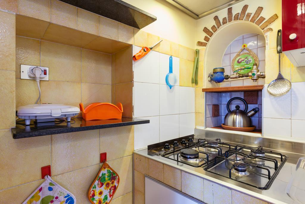 Appartement Amedeo Savoia - Bh 49 à Naples Extérieur photo