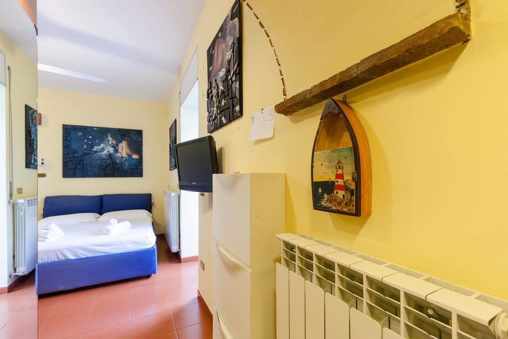 Appartement Amedeo Savoia - Bh 49 à Naples Extérieur photo