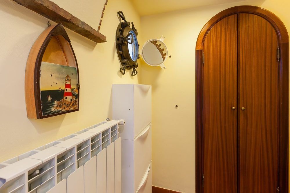 Appartement Amedeo Savoia - Bh 49 à Naples Extérieur photo